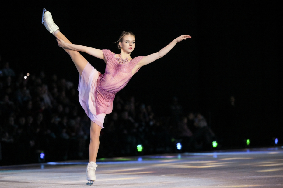    Пелагия Тихонова/РИА Новости