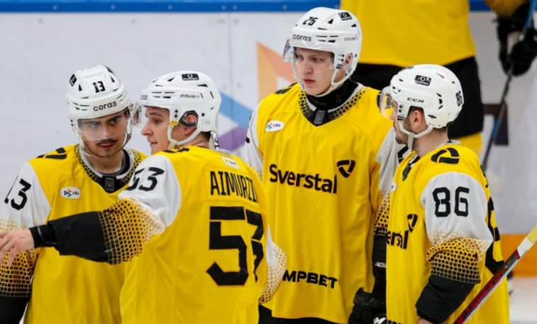 чемпионат.ком