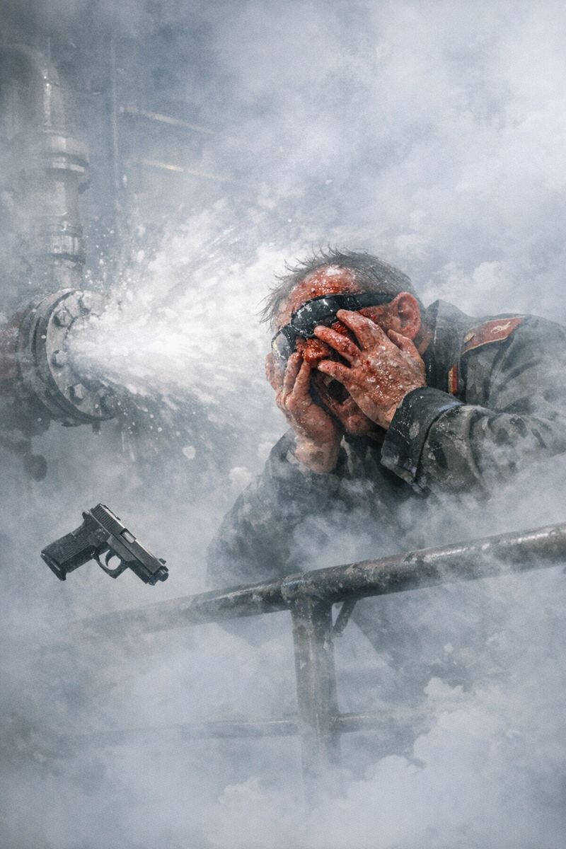 Автор: В. Панченко