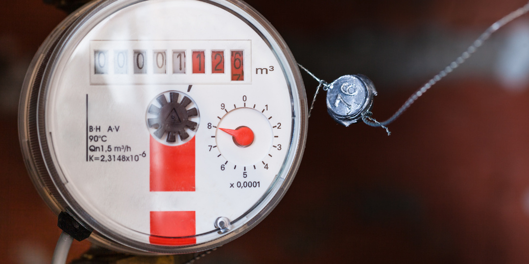❗️Внимание: эксперт рассказывает, как правильно следить за сроками поверки счетчиков на воду в 2026
