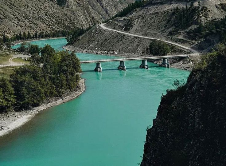 Сколько дней нужно на поездку на Алтай?