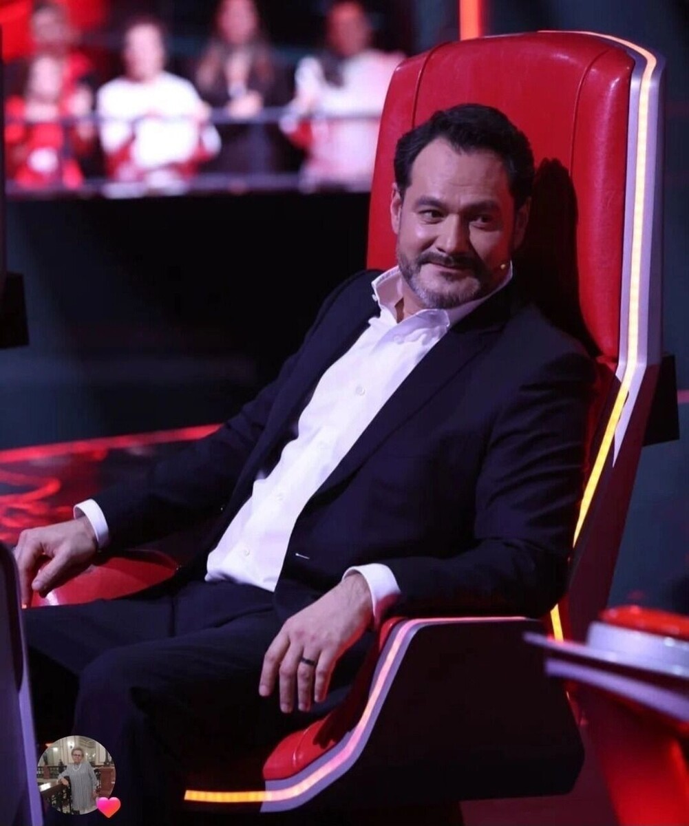    Ильдар Абдразаков стал наставником «Голоса»   https://vk.com/wall-34762899_1360384