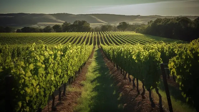 Значимым фактором стало выгодное торговое расположение региона, благодаря которому аристократия Англии так полюбила вина региона Бордо.