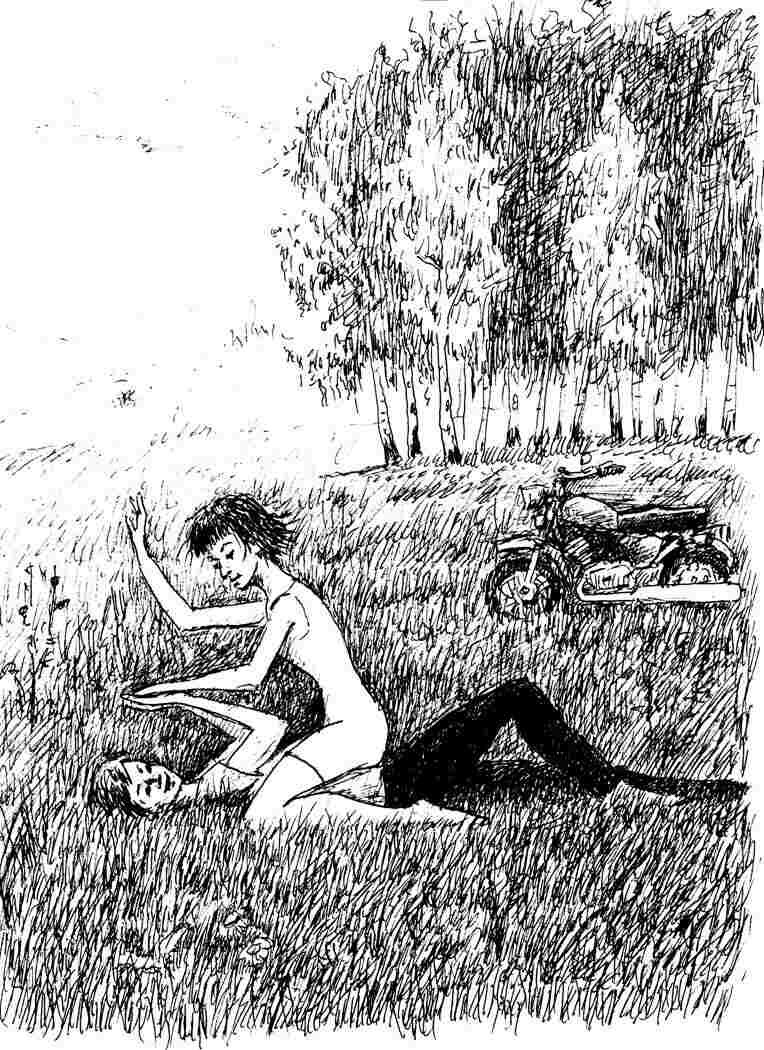 Рисунок ТиМ