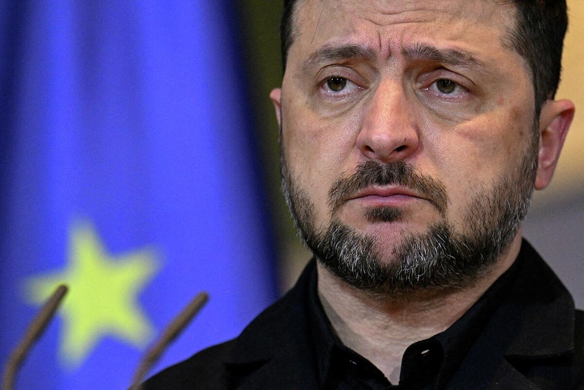 © REUTERS / Annegret Hilse