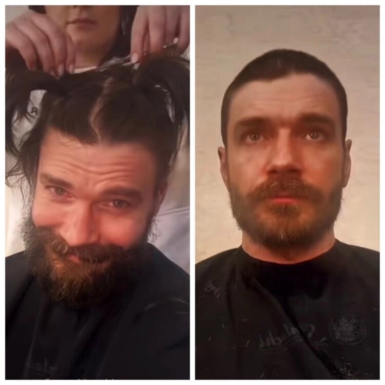 Фото: Telegram-канал Максима Матвеева