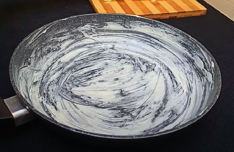 Испанский картофельный омлет: быстрая палитра вкуса из простых продуктов и кулинарных секретов