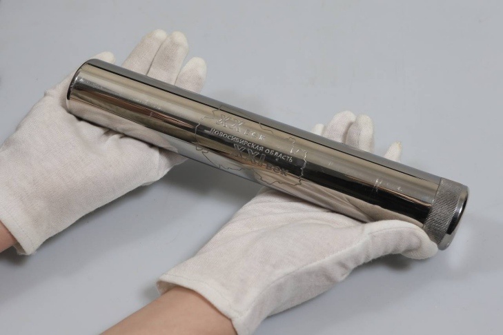    Фото Краеведческого музея