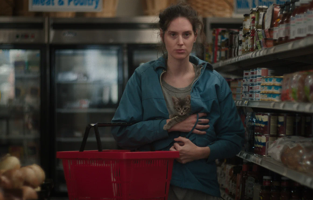 Кадр из фильма