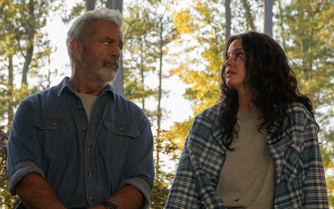 Кадр из фильма