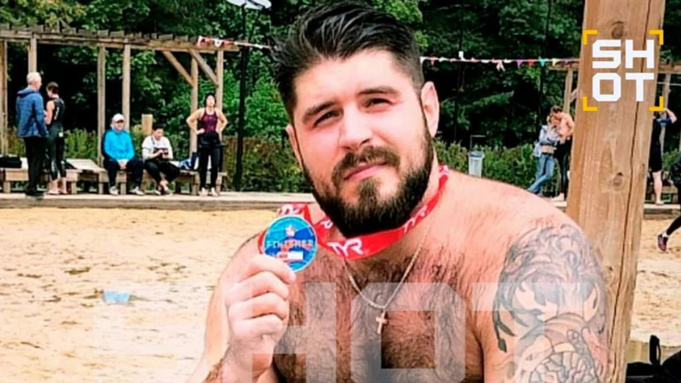 ДНК-тест подтвердил, что найденное в Босфоре тело принадлежит пловцу Свечникову