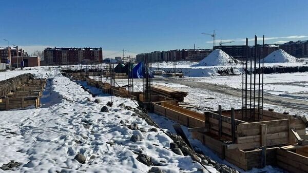    © Photo : Telegram / Сергей Меняйло