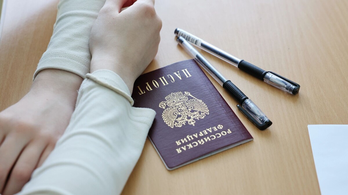    Фото: Андрей Ткачев / «Ямал-Медиа»