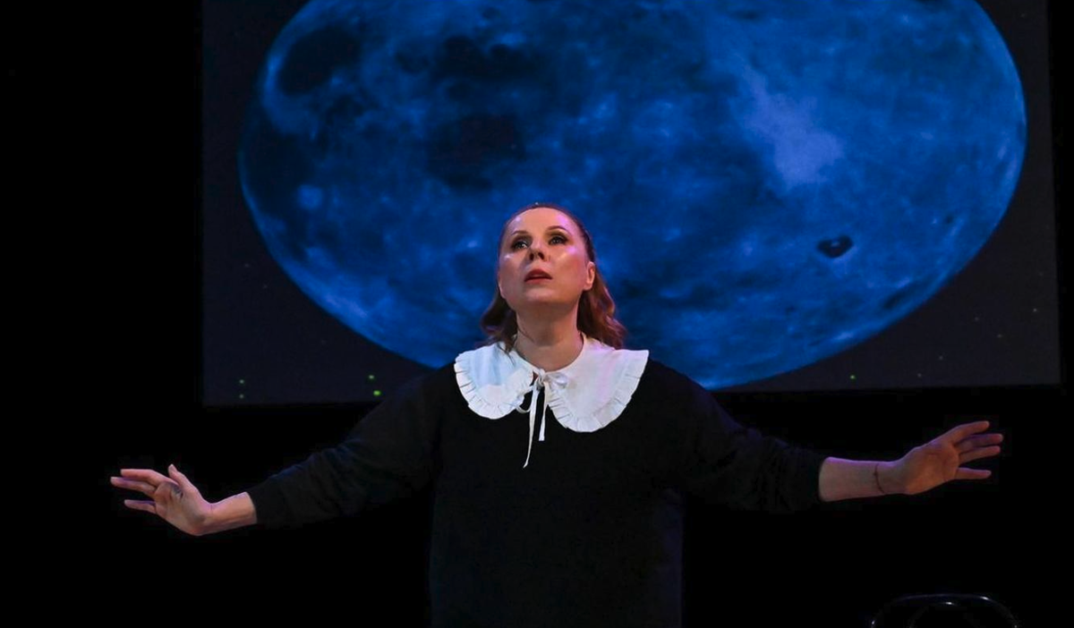    Фото: личный архив Дины Корзун