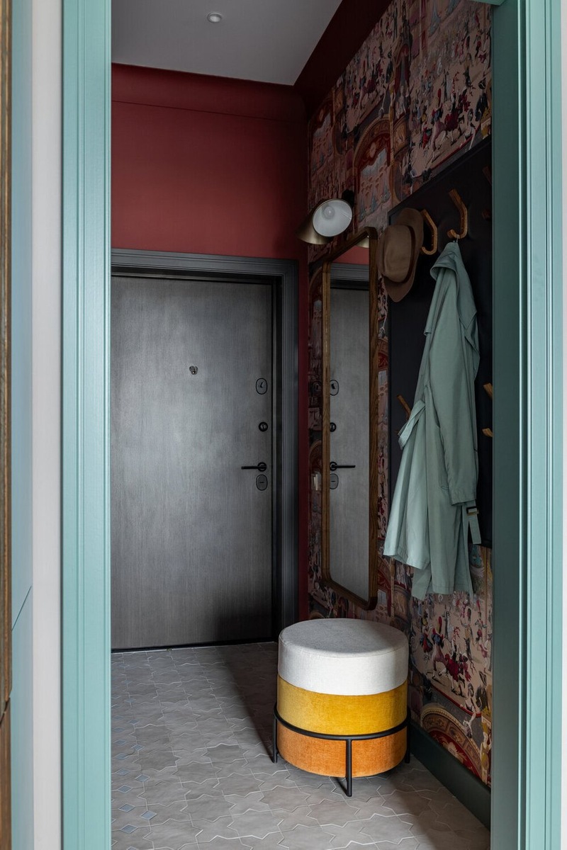  📷Дизайн: Кристина Квартальнова