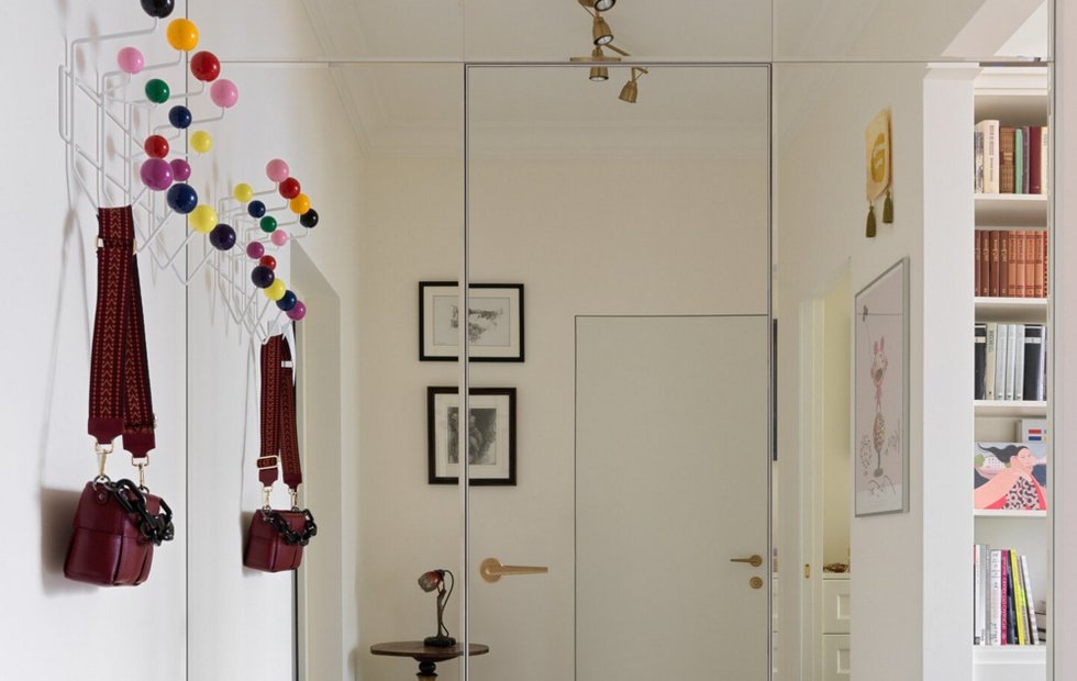 Дизайн: Катя Чистова