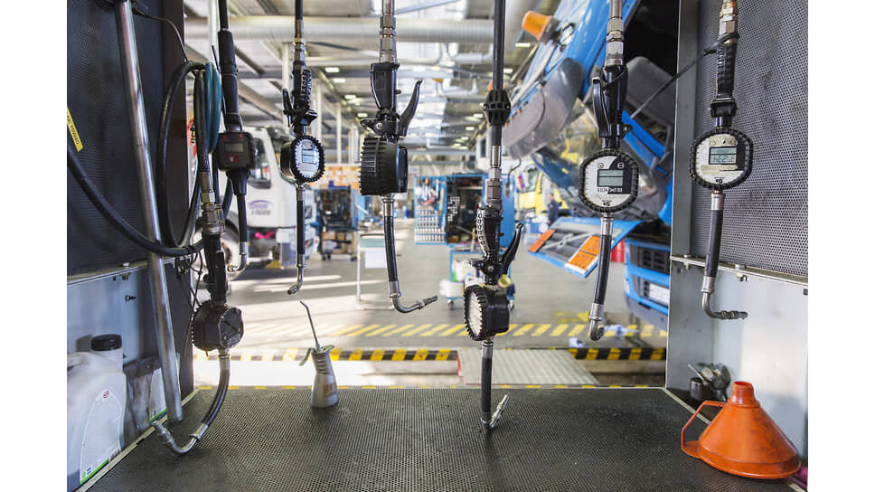 Фото: Алексей Смышляев / Коммерсантъ