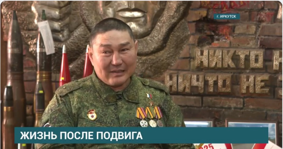 скриншот из видео ТК «Аист»