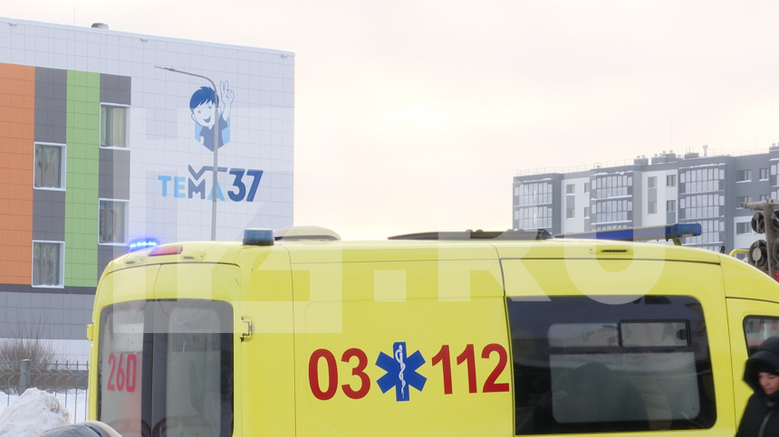    Фото: ИЗВЕСТИЯ; 5-tv.ru