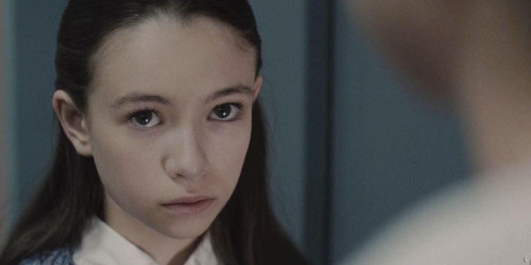 Фильм "Дело №39" (2007)