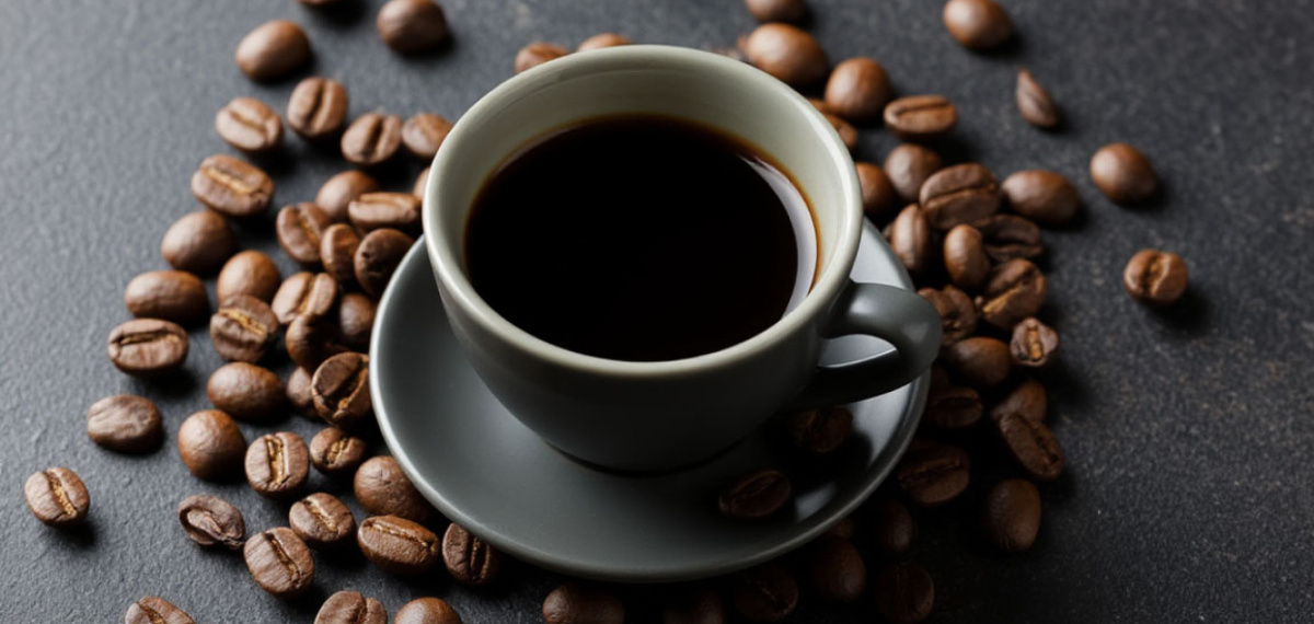 При приготовлении эспрессо, главное — не спешить и наслаждаться процессом так, как это делают в Италии.