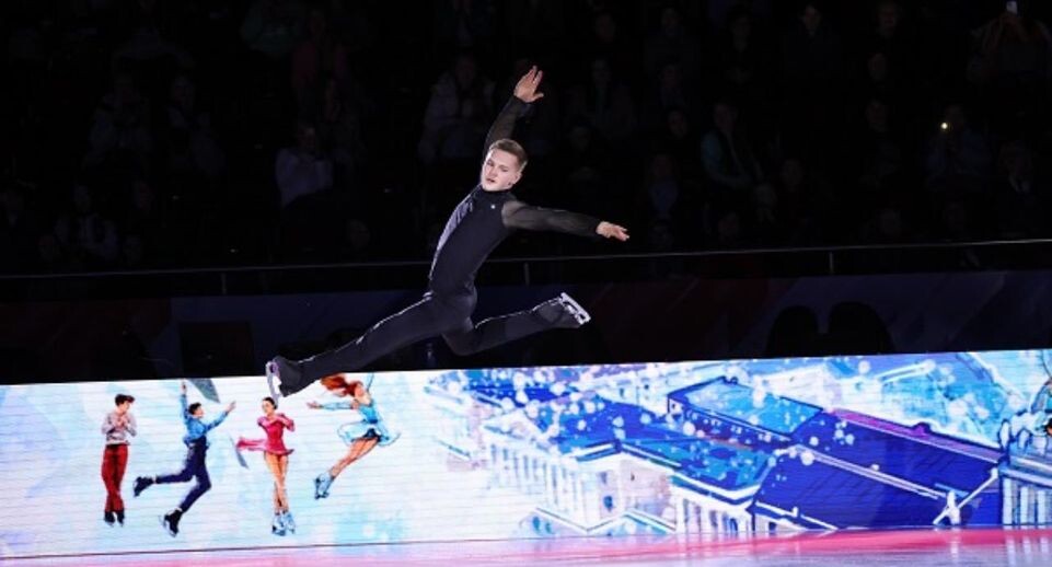    Федерация фигурного катания на коньках России