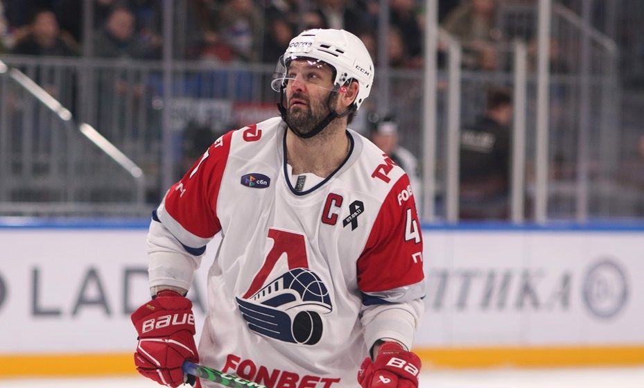    Яковлев, Радулов, Полтапов и Энэс будут капитанами на Матче звезд КХЛ. Фото: Global Look Press