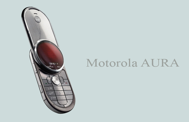 Motorola AURA