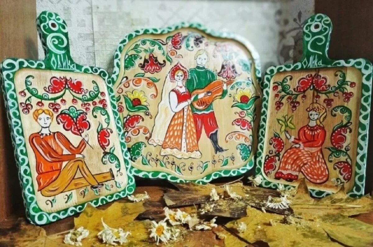    Библиотекарь из Нижнего Новгорода вышла в финал общероссийского конкурса