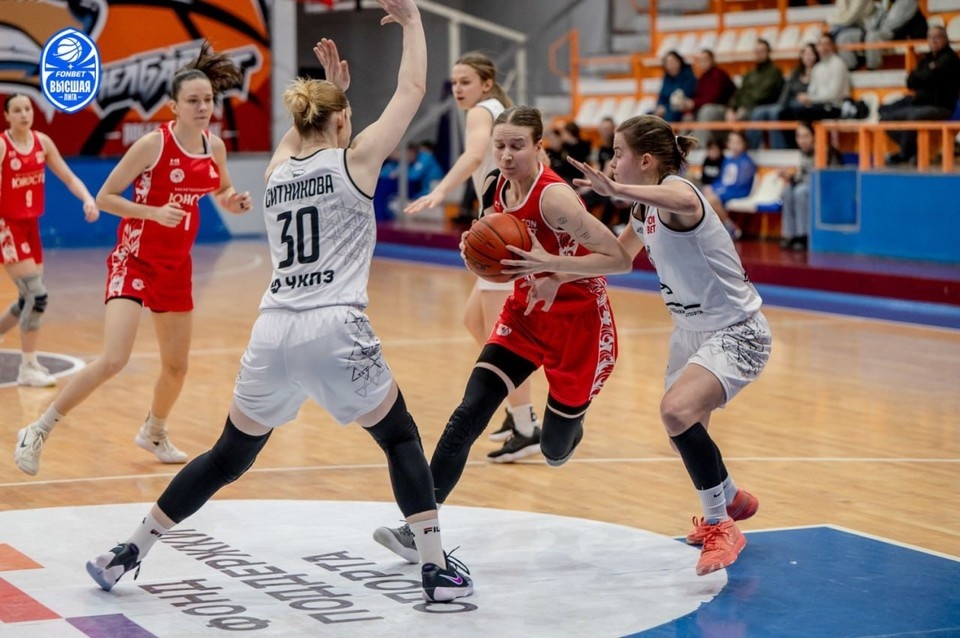   Пресс-служба Министерства физической культуры и спорта Пензенской области