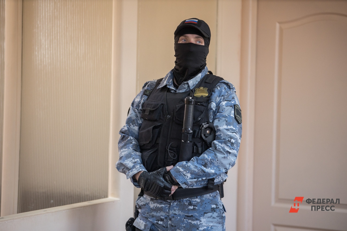 Кто дал показания на депутата Госдумы Вороновского.  Фото: Фото: ФедералПресс / Евгений Поторочин