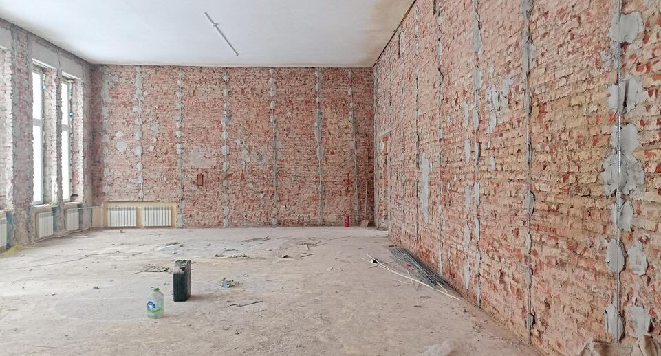    Минстрой МО