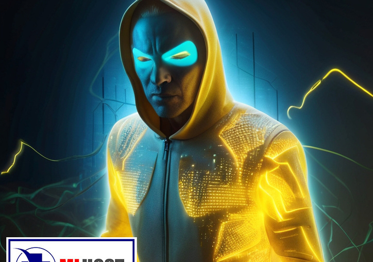 Концепция Zero Trust или что есть в любой большой конторе, в которой бдят