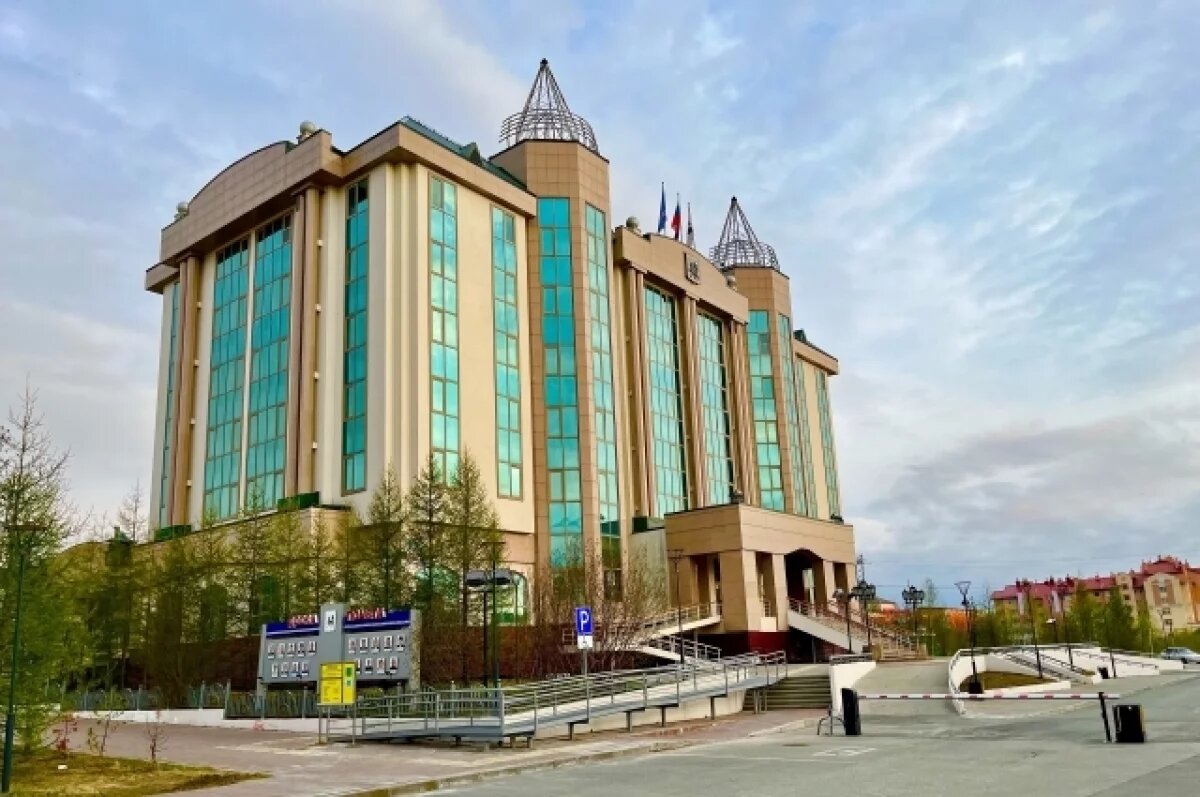    В Салехарде сформируют кадровый резерв для отдела молодёжной политики