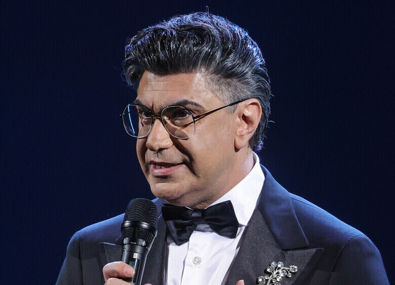     Николай Цискаридзе