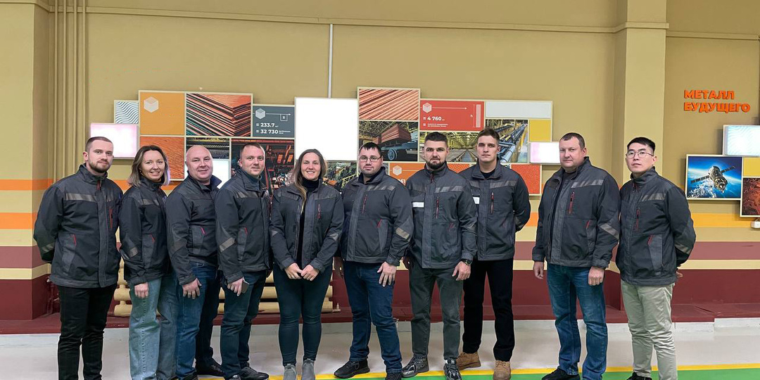 ОБУЧАЕМ ЗОЛОТОДОБЫТЧИКОВ эффективному использованию оборудования