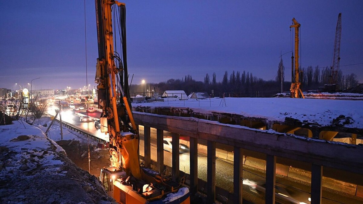    Фото: Андрей Зубов/администрация Краснодара