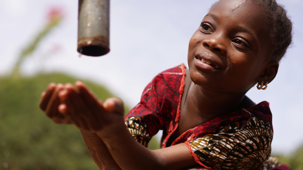     Фото: Riccardo Mayer/Shutterstock/FOTODOM «Водное банкротство» подвергает планету риску масштабных продовольственных кризисов