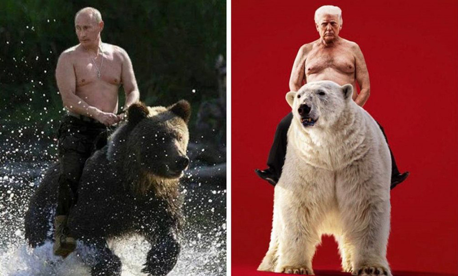 © Соцсети