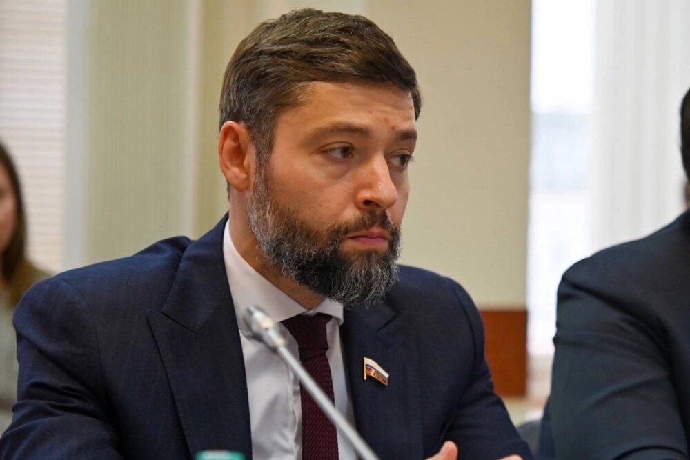    Фото: Единая Россия