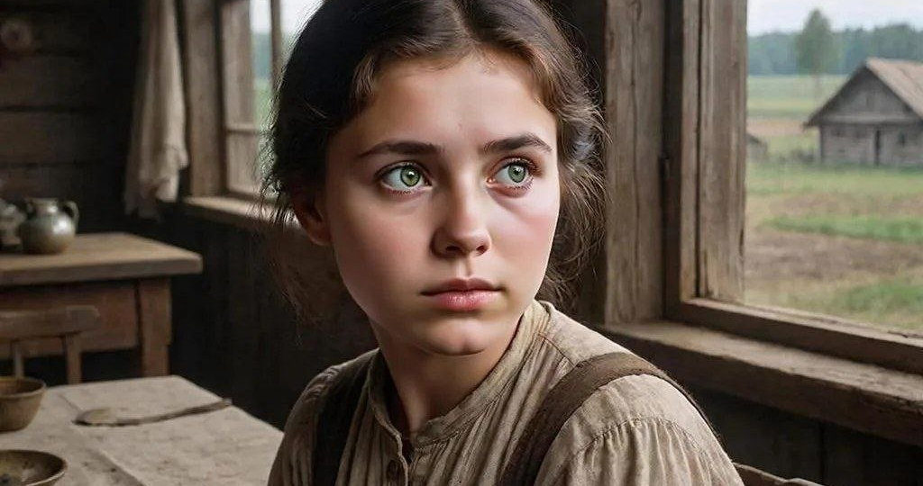 Найденные у реки. Глава 2/2