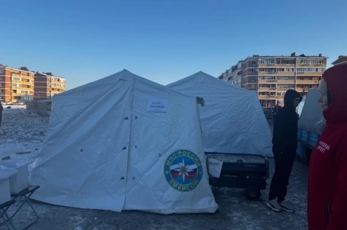    В Адыгее следователи встретятся с пострадавшими от атаки БПЛА