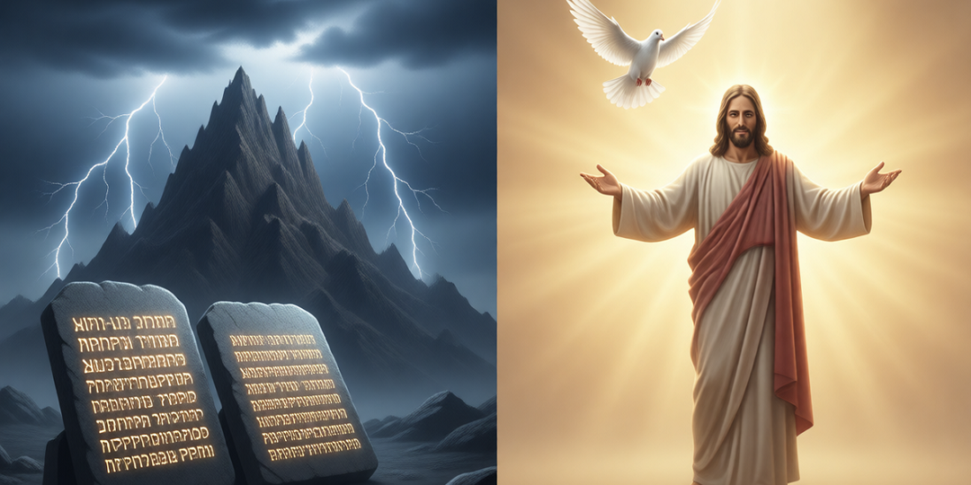 Как слышать голос Бога в повседневной жизни: 5 проверенных способов?