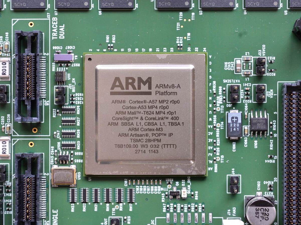 Источник фото: https://upload.wikimedia.org/wikipedia/commons/2/2b/ARMCortexA57A53.jpg