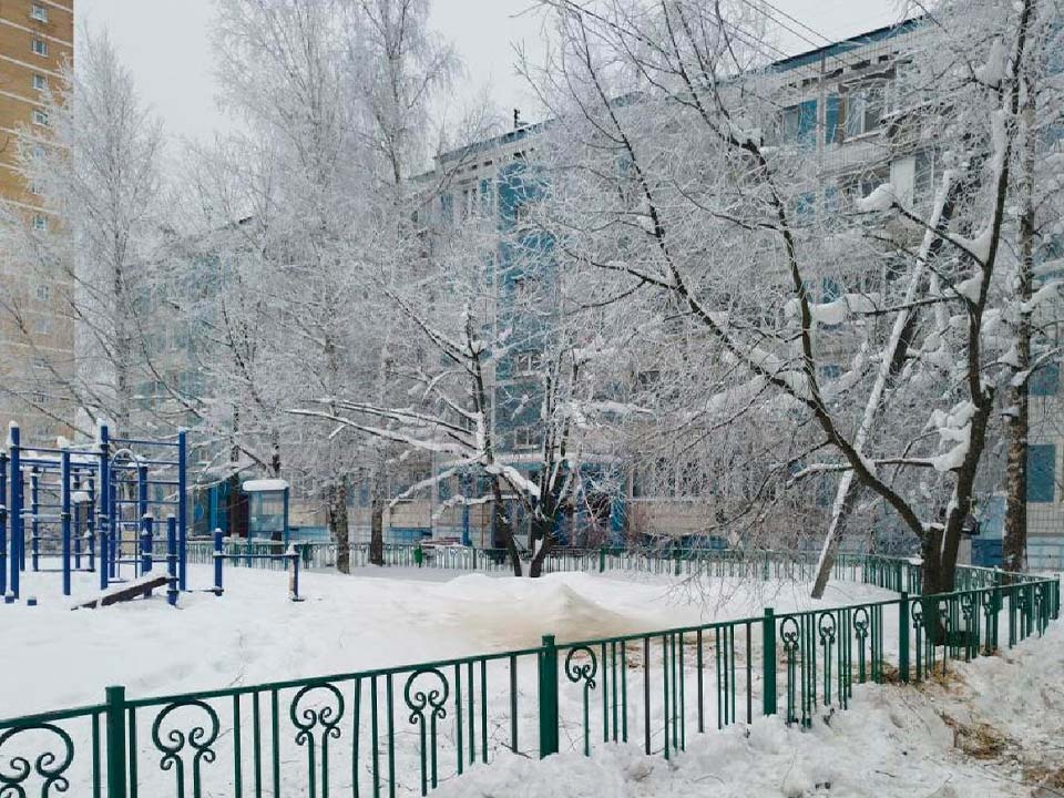    Фото: пресс-служба администрации г.о. Солнечногорск