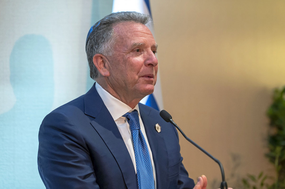    Ron Adar/Keystone Press Agency/Global Look Press