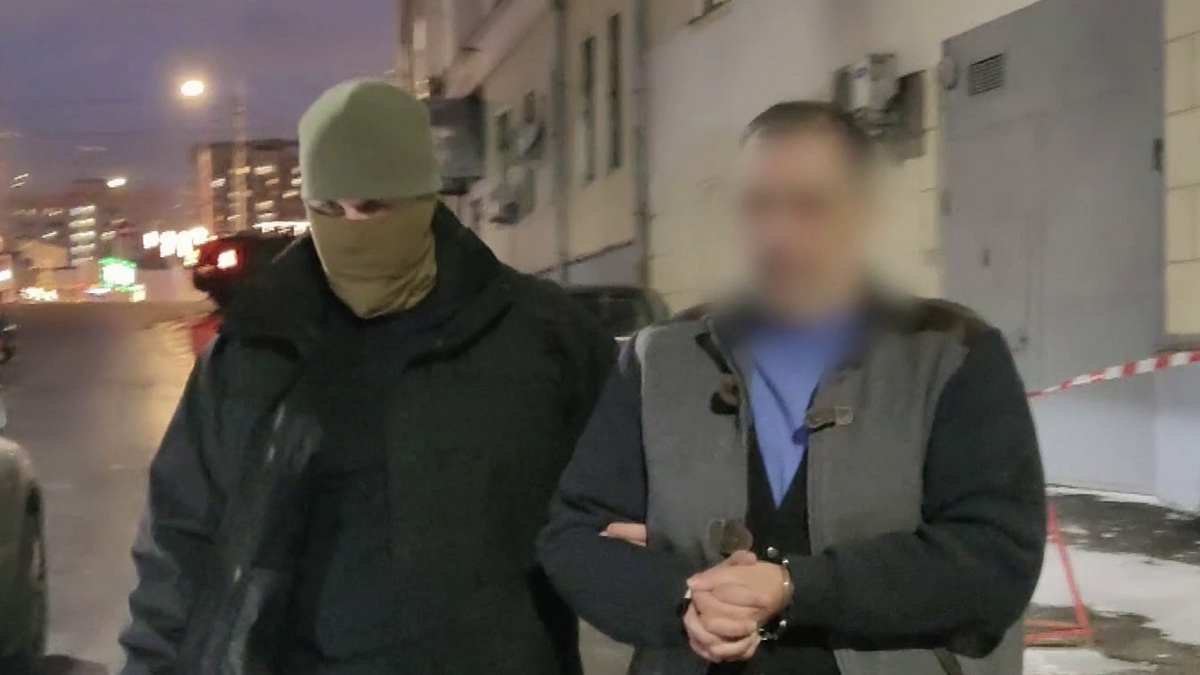    Первый канал