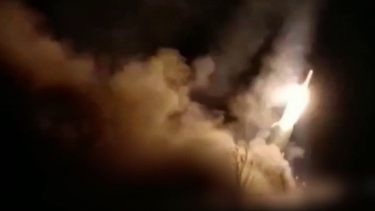    Первый канал