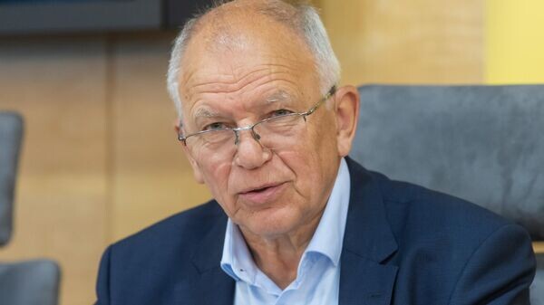    © Photo : Lietuvos Respublikos Seimas / Martynas Ambrazas