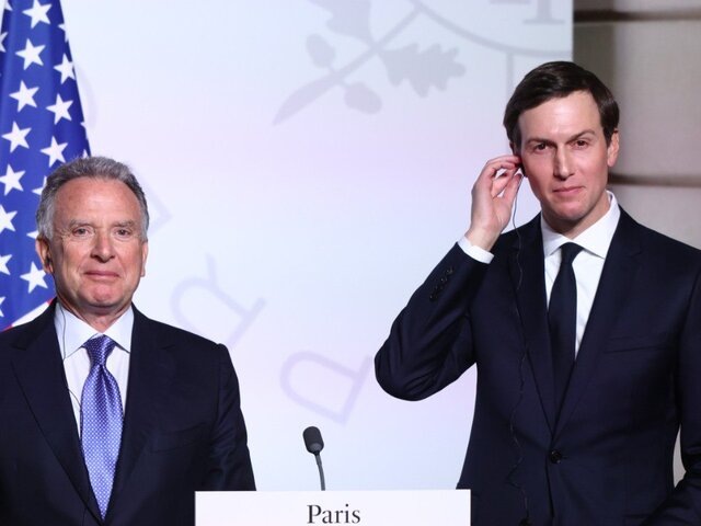    Фото: Getty Images/Tom Nicholson